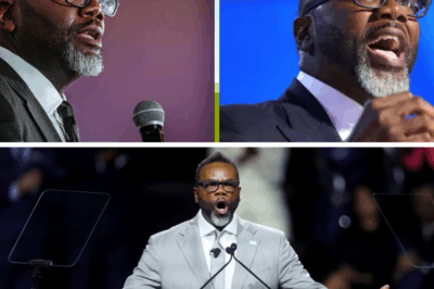 🚨 BREAKING — Chicago Mayor Brandon Johnson Sparks Outrage With “Head Tax” Proposal That Punishes Employers for Hiring Workers!