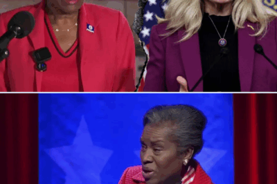 “During the Heated Virginia Gubernatorial Debate, Lt. Gov. Winsome Earle-Sears Confronts Former Rep. Abigail Spanberger, Demanding Direct Answers on the Explosive Jay Jones Controversy and Her Stance on Transgender Policies — What Spanberger Said Next Left the Entire Audience in Shock.”