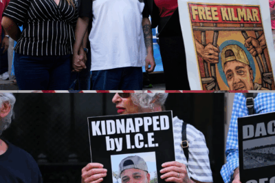 ⚖️ Extraordinary Hearing Rocks Immigration Case! Judge Xinis oversaw an hours-long, high-stakes hearing on Abrego Garcia’s legal status, amid the Trump administration’s plans to deport him to Eswatini. The courtroom drama has sparked national attention, leaving many questioning the future of immigration enforcement and the fate of Garcia.