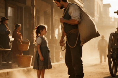 “WHEN I GROW UP, I’LL BE YOUR WIFE,” AND HE LAUGHED AT MY PROMISE. BUT AT 21, I CAME BACK FOR HIM.