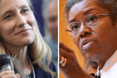 🚨 ELECTION FIRESTORM IN VIRGINIA! 🚨 Lt. Gov. Winsome Earle-Sears (R) just TORCHED Abigail Spanberger (D) after the Democrat urged her supporters to “let their rage fuel them” ahead of the Virginia Governor’s race.