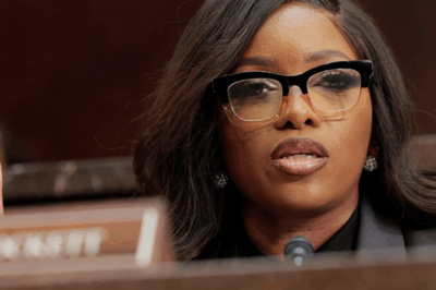 🚨 DEVELOPING POLITICAL SHOCKER OUT OF TEXAS! 🚨 Rep. Jasmine Crockett just dropped a major hint — saying she would “strongly consider” running for the U.S. Senate, after new polls showed her leading the pack in the Texas Democratic primary.