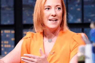 🔥 MSNBC SHOCKER: Jen Psaki tells Democrats to “BURN the DNC talking points” and speak like real humans 😳