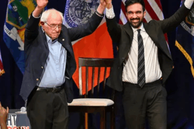 🚨 SHOCKER: AOC’s Campaign Hires Former DSA Leader as Treasurer — What Are They Planning Behind the Scenes? 😳