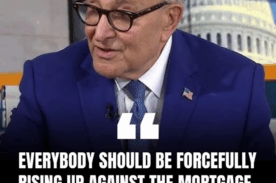 🚨 CHAOS IN NEW YORK: SCHUMER SLAMS LETITIA JAMES INDICTMENT — CALLS IT TYRANNY! 🚨 Senate Minority Leader Chuck Schumer just exposed a shocking political weaponization of justice — and the details will make your jaw drop.