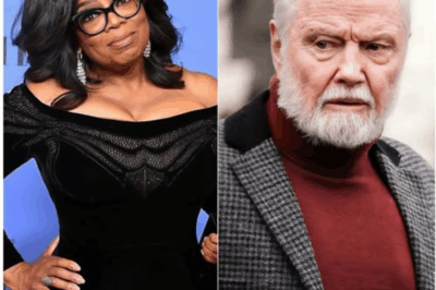 🚨 Jon Voight SHOCKS Fans — Slams Oprah Winfrey as “Undeserving Role Model for Women” 😱🔥