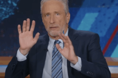 🔥 Jon Stewart ROASTS Fox News Over “No Kings” Protests — And It’s Brutal 😱🔥