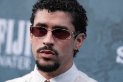 : 🚨 NFL STANDS ITS GROUND! 🚨 Bad Bunny Isn’t Going Anywhere — Even After MAGA Backlash Erupts Over His 2026 Super Bowl Halftime Show! 🏈🔥