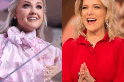 🇺🇸 MEGYN KELLY JUST SHOCKED AMERICA — SUPER BOWL HALFTIME WILL NEVER BE THE SAME! 🇺🇸