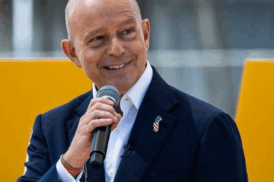 🚨 Steve Hilton Calls Out Newsom: ‘Pathetic & Hypocritical’ 🚨 California’s GOP gubernatorial candidate just went full-throttle on Gov. Gavin Newsom, blasting him for his handling of the federal government shutdown.