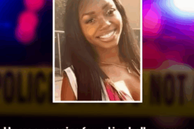 🚨 Shocking Discovery in Philadelphia 🚨 Human remains found in a shallow grave at an abandoned school are believed to be 23-year-old Kada Scott, missing for two weeks. Authorities are investigating — the chilling details are unfolding… 👀💀