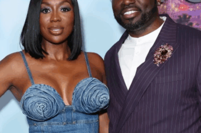 🔥 DEPORTED? The Shocking Truth Behind RHOP’s Dr. Wendy Osefo and Husband Eddie’s Deportation Fears! 🇺🇸