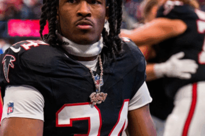 🚨 Former starter Ray-Ray McCloud just LOST all respect after being cut by the Falcons 😳🔥 Fans are asking — what really went down behind the scenes? 👀👇