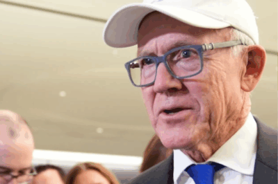 🚨 JETS IN CRISIS: Owner Woody Johnson BLASTS his own team after a brutal 0-7 start 😳💥 He’s pointing fingers at the QB’s “terrible play” — and standing by coach Aaron Glenn amid the chaos. Is this loyalty or denial? 👀🏈