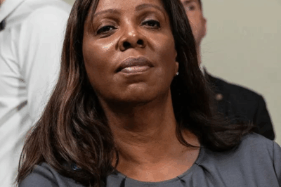 🚨 BREAKING SHOCKER: NY AG Letitia James Pleads NOT GUILTY to Federal Mortgage Fraud Charges 🚨 In a stunning turn of events, New York Attorney General Letitia James — one of the most powerful prosecutors in the country — has entered a plea of not guilty to federal charges of mortgage fraud and falsified loan applications.