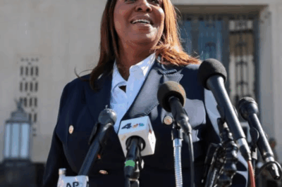 🚨 BREAKING: New York Attorney General Letitia James’ Jury Trial Officially Set for January 26, 2026 🚨 Letitia James says the justice system has been “weaponized” against her — claiming political enemies are “twisting the law to silence accountability.”