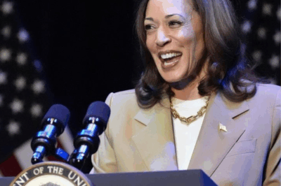 🚨 KAMALA’S SHOCKING CONFESSION TO BBC! 🚨 In a jaw-dropping new interview, Vice President Kamala Harris just hinted that America’s next president could be HER. 😳