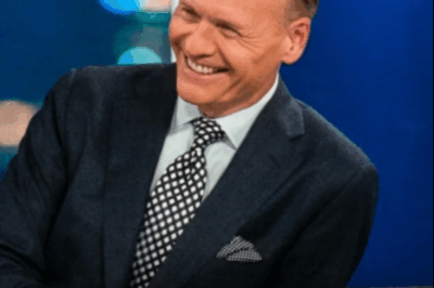 🚨 CBS SHAKE-UP: JOHN DICKERSON OUT AFTER 16 YEARS 🚨