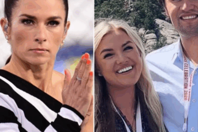 🔥 “SHE JUST CHANGED THE GAME.” 🔥