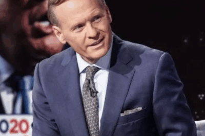 🚨 BREAKING MEDIA SHAKE-UP AT CBS! 🚨