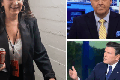 🚨 CBS SHAKE-UP CONTINUES! 🚨