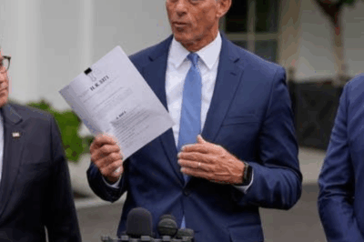 🚨 JUST IN: Speaker Mike Johnson ERUPTS Over Schumer Shutdown Crisis 💥