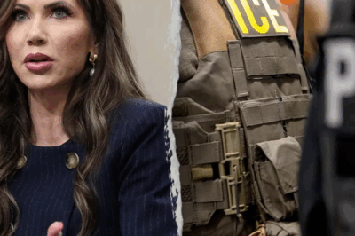 🚨 TENSE TIMES AT DHS 🚨 A mass shakeup is rocking ICE leadership nationwide — with up to a dozen field office chiefs reportedly being removed or reassigned, according to four senior DHS officials who spoke with Fox News.