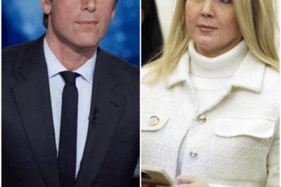 🚨 “YOU THINK I’M DONE? THINK AGAIN!” — David Muir STRIKES BACK! ⚡