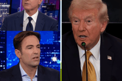 🚨 JUST IN: Newsom Predicts Trump’s Fall in Explosive CNN Interview 😱