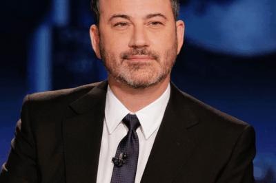 🚨 “Our government is officially shut down…” — Jimmy Kimmel drops the line that STUNNED Brooklyn LIVE! 😱