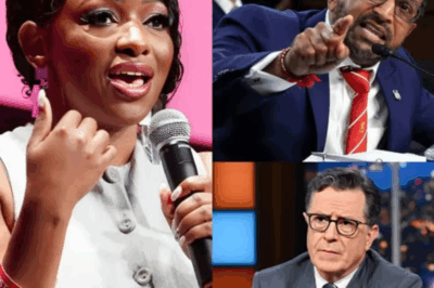 🚨 LIVE TV ERUPTION! 😱  “She said, ‘You want the truth? Hear this.’” — and then all hell broke loose.