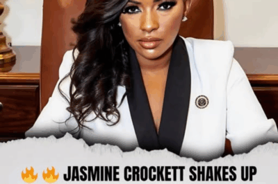 🚨 BREAKING BOMBSHELL OUT OF TEXAS! 💥  Rep. Jasmine Crockett just sent shockwaves through Washington — announcing she’s “seriously considering” a run for the U.S. Senate after new polls show her leading the Texas Democratic primary.