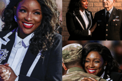 🔥 BREAKING NEWS: Jasmine Crockett Launches “Liberty House” — A Sanctuary Restoring Hope for America’s Forgotten Heroes 🇺🇸