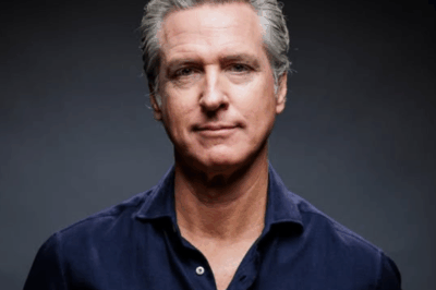 🚨 NEWSOM ISSUES WARNING 🚨 In an exclusive interview with KQED, California Gov. Gavin Newsom sounded the alarm — accusing the Trump administration of “laying the groundwork to question” the results of California’s Proposition 50 vote.