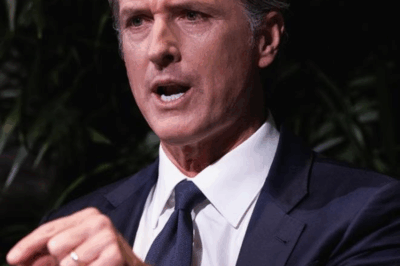 🚨 BREAKING: NEWSOM TAKES ON TRUMP — SUES OVER EBT SHUTDOWN