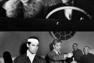 🎬 The Talk of the Town (1942) — When Justice Meets the Human Heart