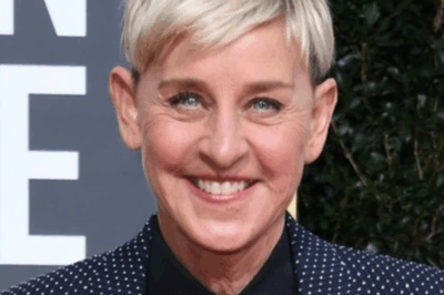 Ellen DeGeneres: From Beloved Icon to Workplace Controversy