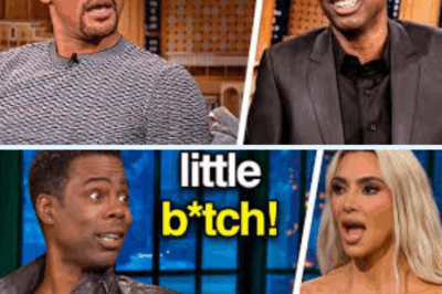 When Chris Rock Roasts Celebrities To Their Face