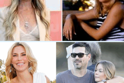 🌟 LeAnn Rimes Opens Up Like Never Before!  At 43, country star LeAnn Rimes reflects on surviving child stardom, battling mental health struggles, and finding light in her darkest moments. With raw honesty, she shares how pain became purpose — and how she finally found peace after decades in the spotlight.