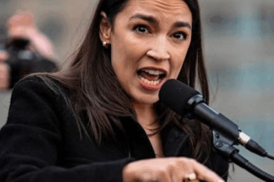 🚨 SHOCKING — AOC and Bernie Sanders MELT DOWN on CNN Townhall Over Potential Primary Challenge to Chuck Schumer 😳🔥