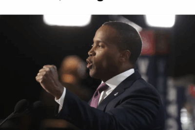 🚨 SHOCKING — Polls Reveal Michigan Rep. John James Poised to FLIP Governorship Red in 2026 😳🔥