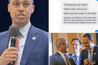 🚨 SHOCKING — Scandals Rock Democratic AG Nominee Jay Jones, Republicans Eye Big Opportunity in Virginia 😳🔥