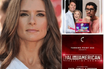 Danica Patrick’s $7 Million Power Move: The Cultural Showdown No One Saw Coming
