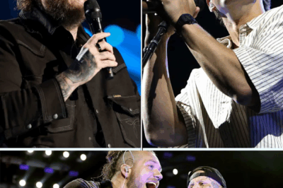 “Jelly Roll Calls Out Christian Singer Forrest Frank: ‘How Do You Skip Awards but Still Cash In on Jesus’ Songs?’ Sparks Fiery Debate”