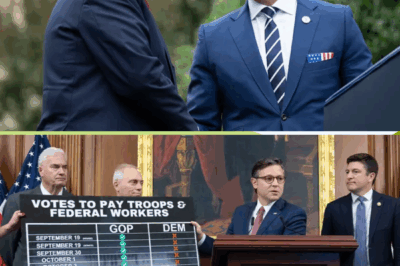 “President Donald Trump Blasts Democratic Shutdown Tactics as Chuck Schumer Boasts ‘Every Day Gets Better’ for Democrats Amid Healthcare Showdown, Sparking Fierce Political Firestorm and National Debate Over Government Funding, Public Services, and Partisan Strategy That Could Decide the Fate of Millions Across the Country During the Ongoing Crisis”