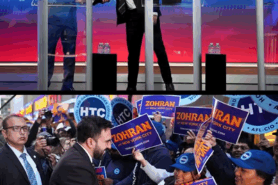 Zohran Mamdani Just Schooled Cuomo — and Everyone Watching