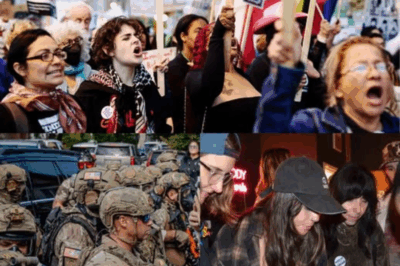 They’re Fighting ICE with Whistles — and It’s Working