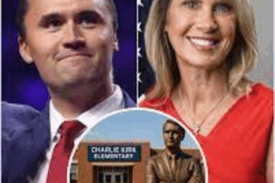 Arizona Official Sparks Firestorm by Suggesting ‘Charlie Kirk Elementary’ for New School