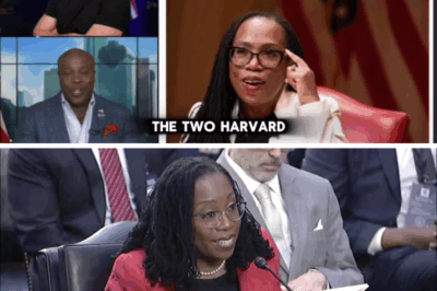 🚨 BREAKING — Rep. Wesley Hunt TORCHES Justice Ketanji Brown Jackson For ‘Victimhood Mentality’ In Explosive Benny Johnson Interview!