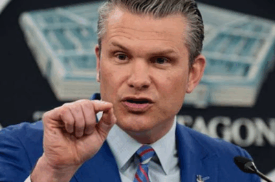 Major News Outlets Unite to Reject Pentagon’s New Media Rules: “A Line We Cannot Cross”